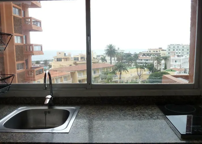 Yksioe, Laehellae Rantaa Appartement *