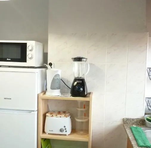 Yksioe, Laehellae Rantaa Appartement